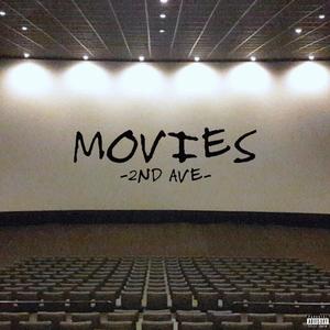 Movies (feat. Yorned & Tony 2A)