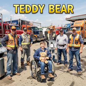 TEDDY BEAR (Special Version)