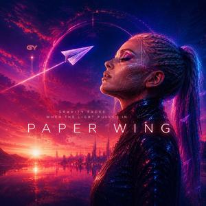 Paper Wing