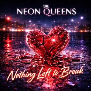 Nothing Left to Break