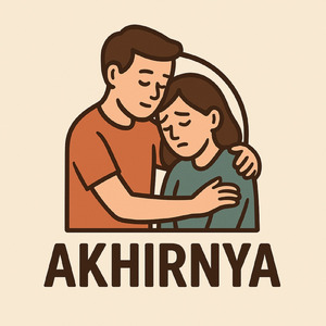 Akhirnya