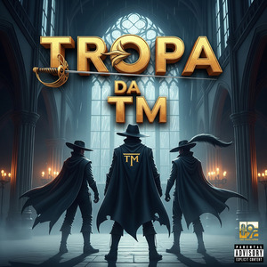 Tropa da TM