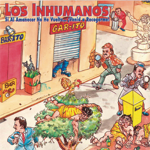 M'Agradaría (Instrumental)