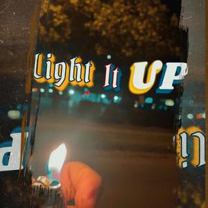 Light it up (feat. Lusee)