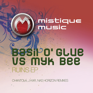 Reflex (Myk Bee Ambient Remix)