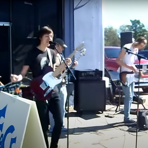 No Way (Rehearsal / 03 May 2011) (Bonus Track)