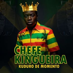 Kuduro de Momento