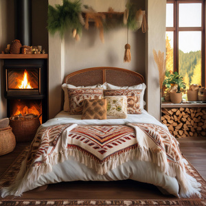 Relajantes Ritmos Nocturnos Tranquilos