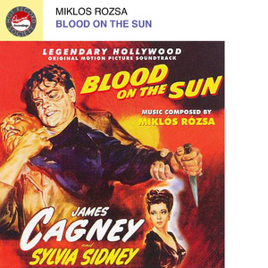 Blood on the Sun/Main Title