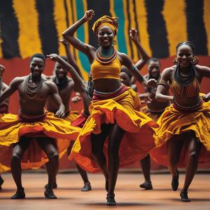 Show me the life you dey