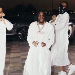 "Million"-Russ Millions x UK Drill Type Beat