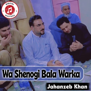 Wa Shenogi Bala Warka