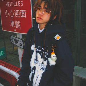 love and city（prod by FakeBlood）