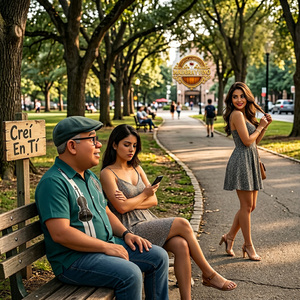 Creí en Ti (Versión Salsa)