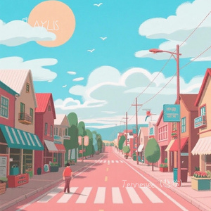 Tennessee（悲伤）