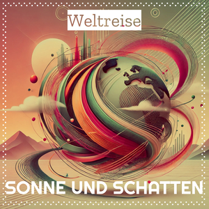 Weltreise