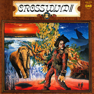 クロスウィンドII