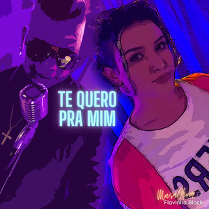 Te Quero pra Mim