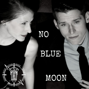 No Blue Moon