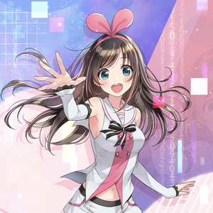 Kizuna AI-绊爱Again个人印象曲（Icy Dandelion remix）