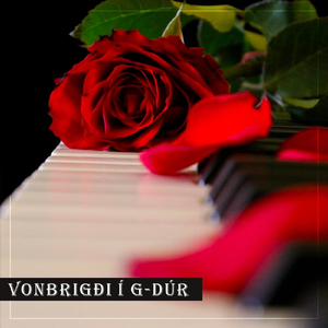 Vonbrigði í G-dúr (feat. Friðrik Karlsson)