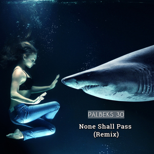 None Shall Pass (Remix)