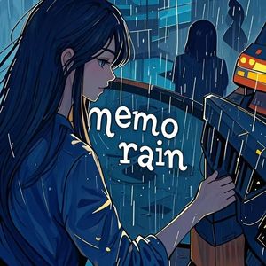 MEMO RAIN