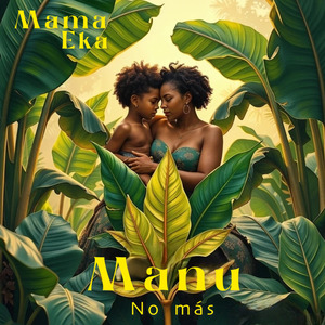 Manu - No Mas
