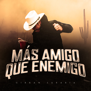 Más Amigo Que Enemigo