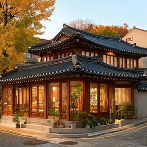 A Quiet Kind of Love