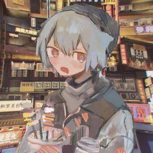 空无一物创作者