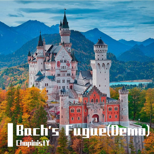 Piano Sonata in E,K380（Cover：Domenico Scarlatti）