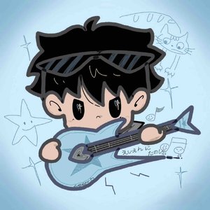 云端飘来的歌谣