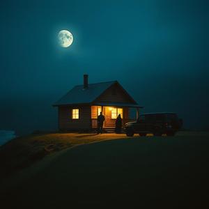 We got up early that morning