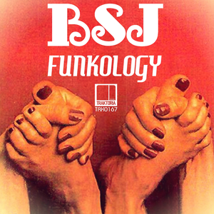 Funkology (Original Mix)