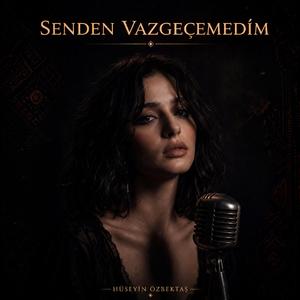 Senden Vazgeçemedim (Psychedelic Anatolian Rock)