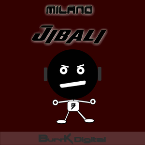 Jibali (Original Mix)