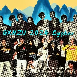 GXMZU 2024CYPHER