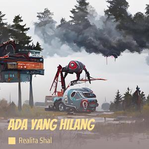 Ada yang hilang
