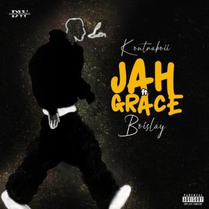 JAH GRACE (feat. Boislay)
