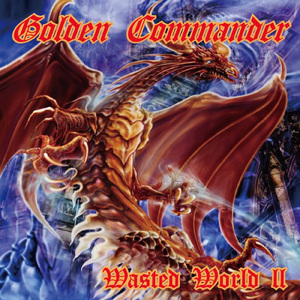 Wasted World (Instrumental)