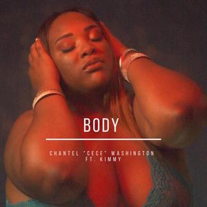 Body (feat. Kimmy) (Radio Edit)