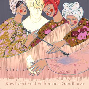 Strala (feat. Fillfree & Gandharva)