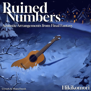 The Nautilus Knoweth (FFXIV)