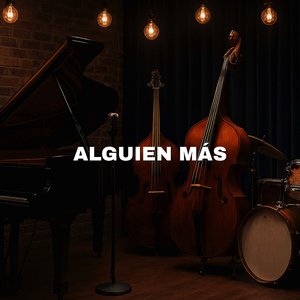 Alguien Más