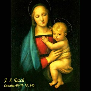 Wachet auf, ruft uns die Stimme, BWV 140:Mein Freund ist mein