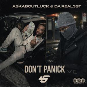 DONT PANICK