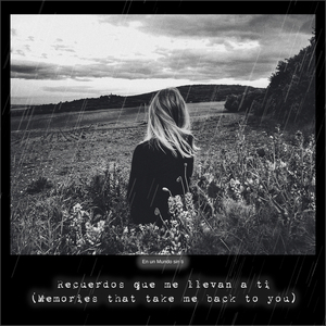 Recuerdos Que Me Llevan a Ti (Piano Mix)