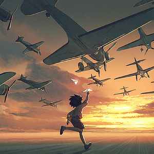 我が愛しき英雄たち