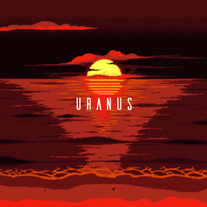 【Free】‘Sunset’